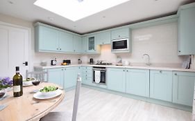 Sea Thrift Cottage, Aldeburgh